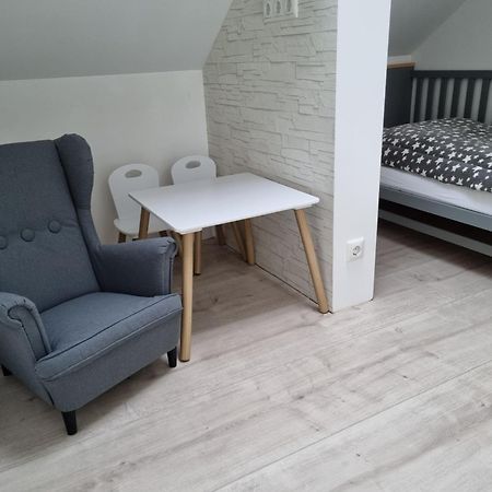 Superior - Ferienhaus Am Engelsbach Im Thueringer Wald Eksteriør billede