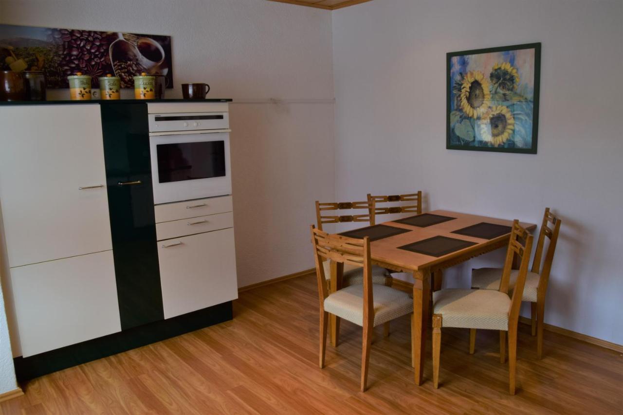 Superior - Ferienhaus Am Engelsbach Im Thueringer Wald Eksteriør billede