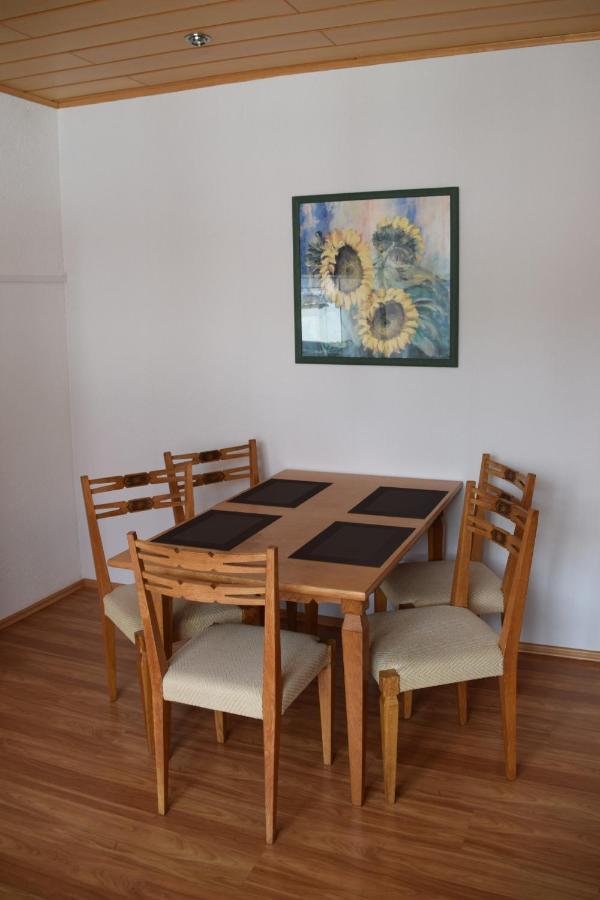 Superior - Ferienhaus Am Engelsbach Im Thueringer Wald Eksteriør billede