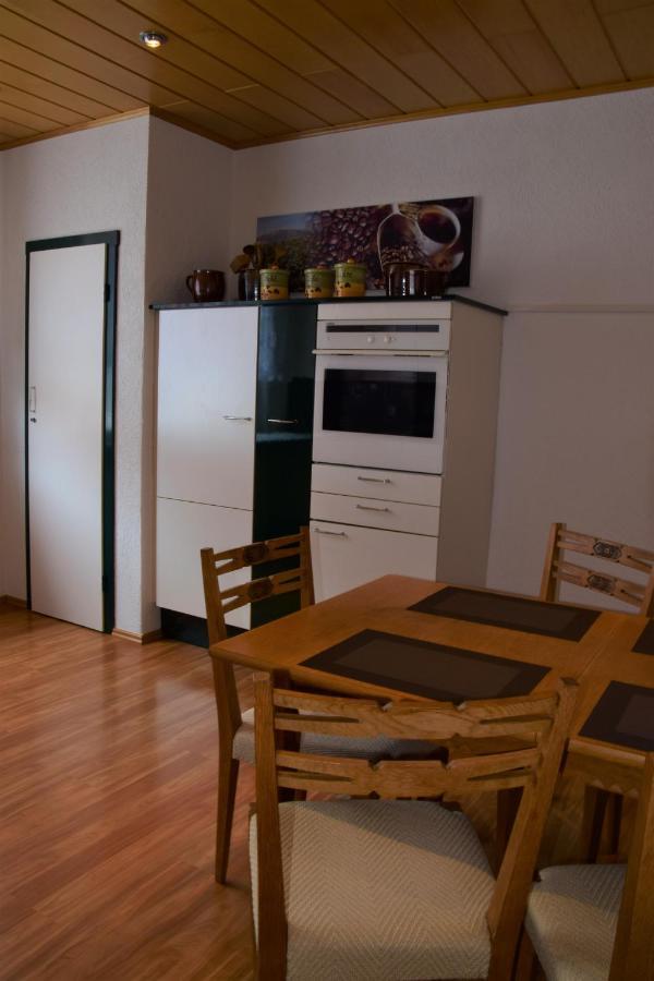 Superior - Ferienhaus Am Engelsbach Im Thueringer Wald Eksteriør billede