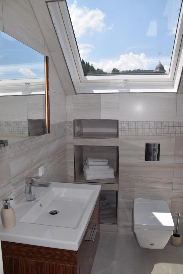 Superior - Ferienhaus Am Engelsbach Im Thueringer Wald Eksteriør billede