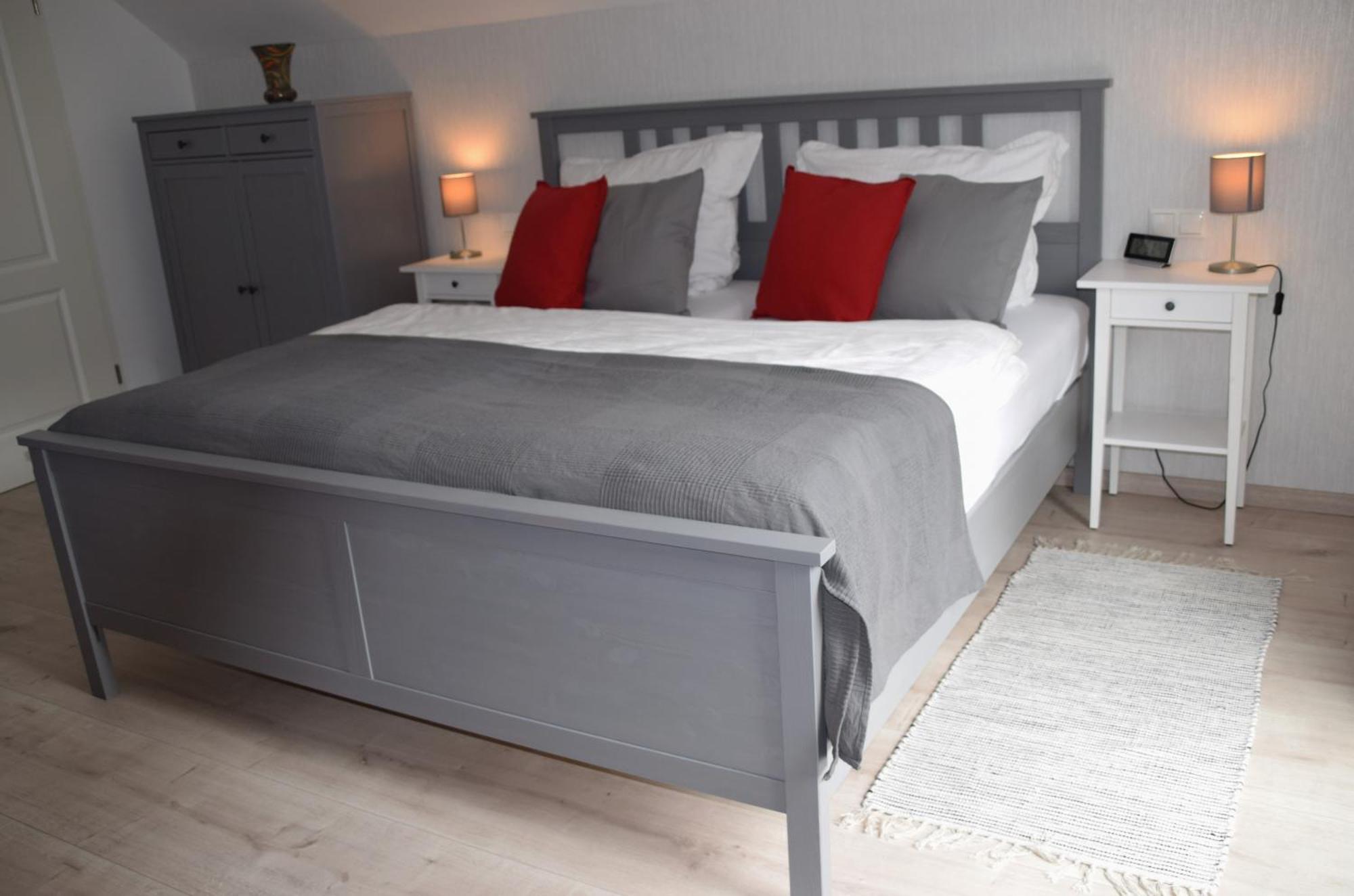 Superior - Ferienhaus Am Engelsbach Im Thueringer Wald Eksteriør billede