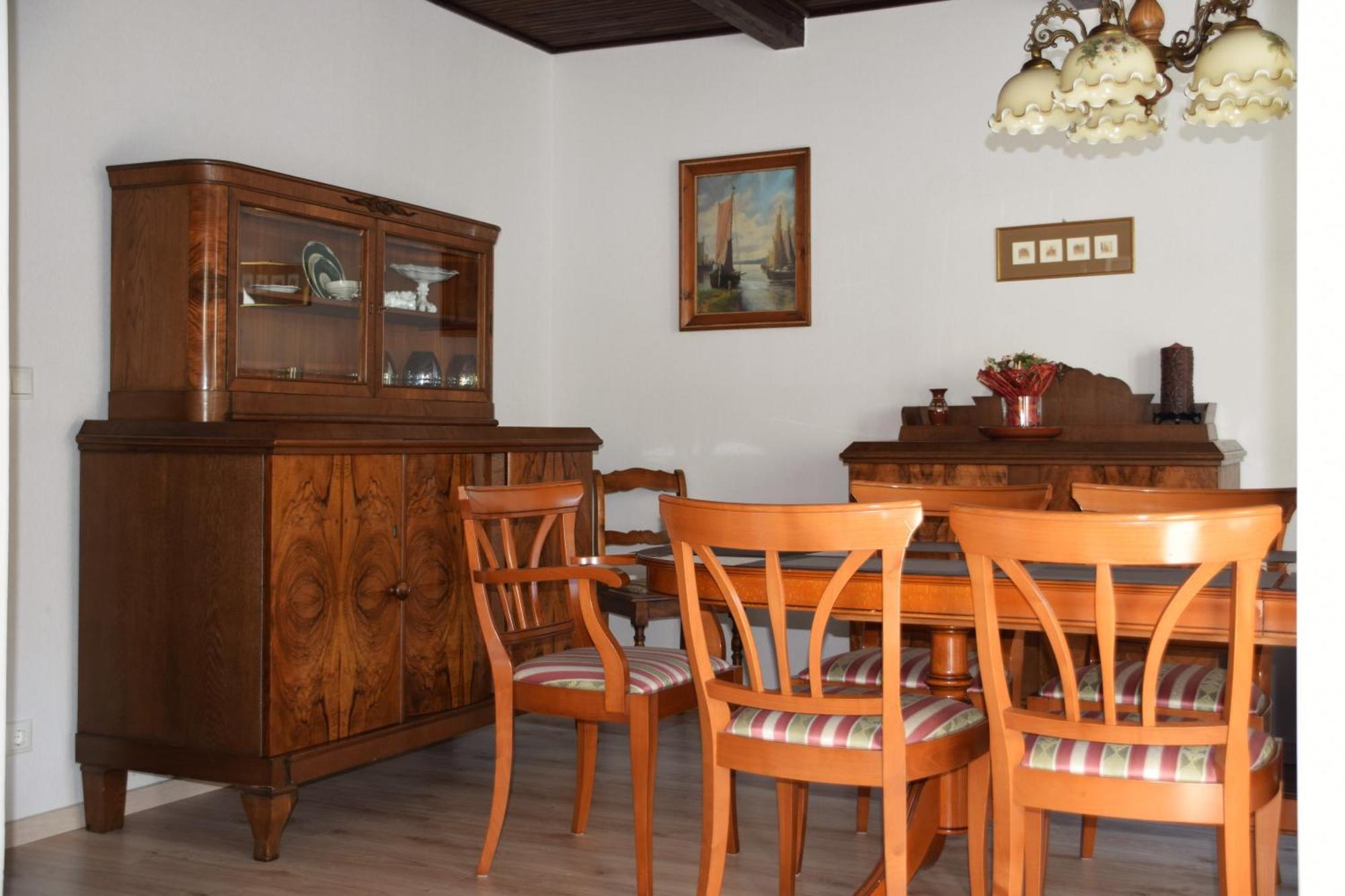 Superior - Ferienhaus Am Engelsbach Im Thueringer Wald Eksteriør billede